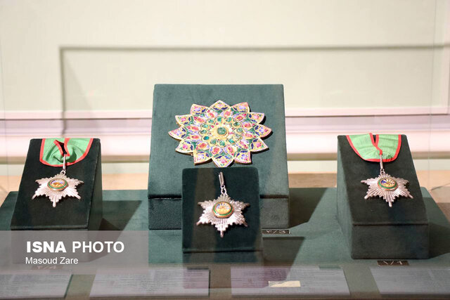 افتتاح مرکز فرهنگی موزهای نور و روشنایی یزد