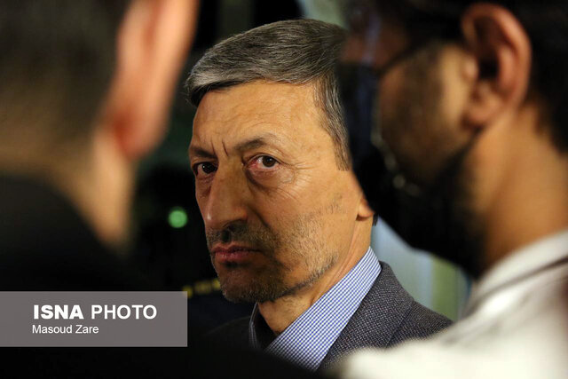 افتتاح مرکز فرهنگی موزهای نور و روشنایی یزد