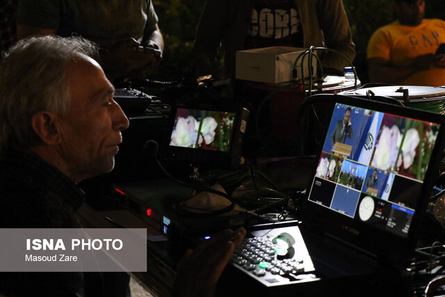 افتتاح مرکز فرهنگی موزهای نور و روشنایی یزد