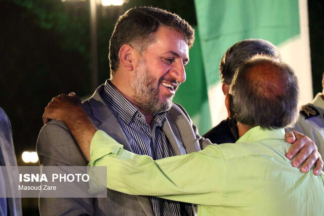 افتتاح مرکز فرهنگی موزهای نور و روشنایی یزد