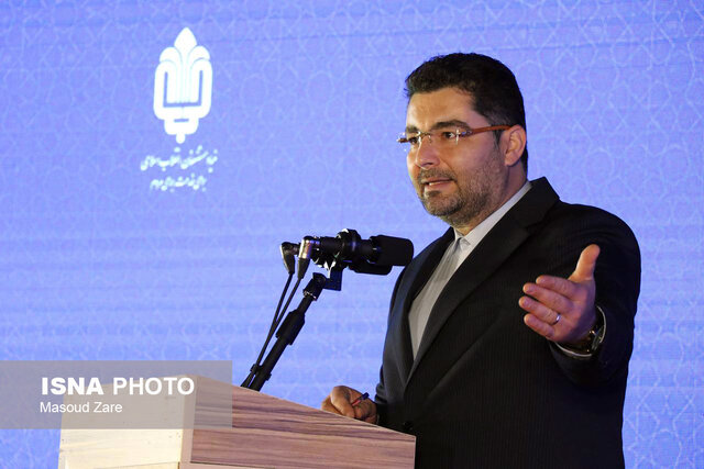 افتتاح مرکز فرهنگی موزهای نور و روشنایی یزد