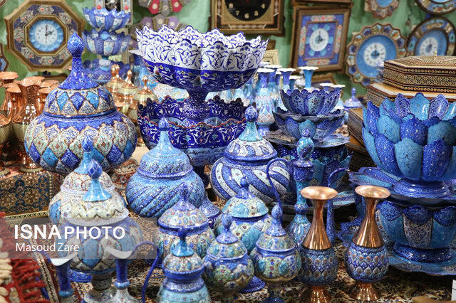 کلیدِ افزایش تقاضا برای صنایع دستی چیست؟