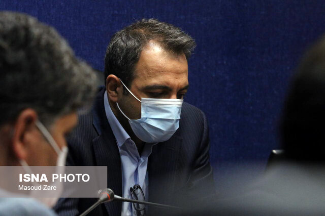 امضای تفاهم جهاددانشگاهی و نظام مهندسی ساختمان در یزد 