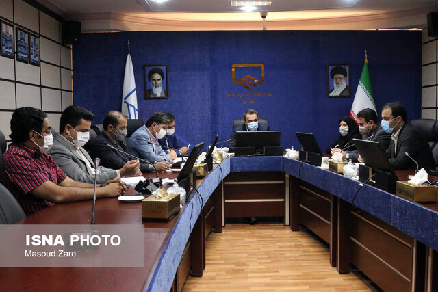 امضای تفاهم جهاددانشگاهی و نظام مهندسی ساختمان در یزد 