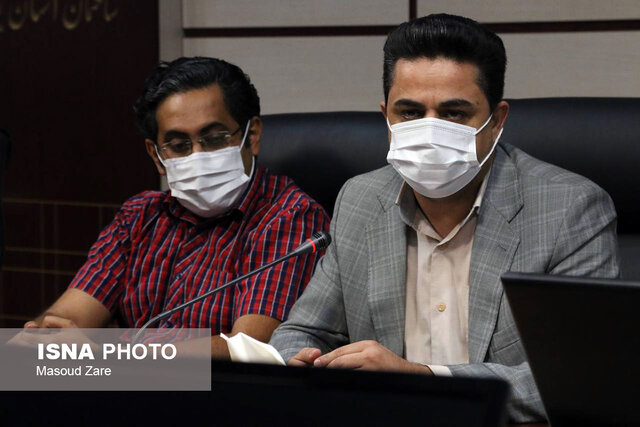 امضای تفاهم جهاددانشگاهی و نظام مهندسی ساختمان در یزد 