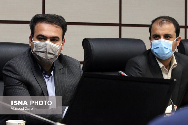 امضای تفاهم جهاددانشگاهی و نظام مهندسی ساختمان در یزد