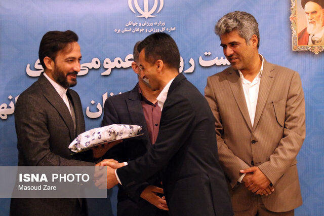 روابطعمومیها باید با جهاد تبیین در جامعه امیدآفرینی کنند