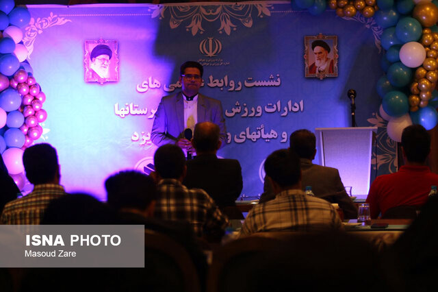 روابط‌عمومی‌ها باید با جهاد تبیین در جامعه امیدآفرینی کنند