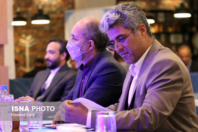 روابطعمومیها باید با جهاد تبیین در جامعه امیدآفرینی کنند