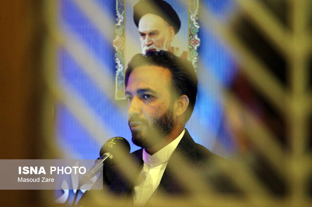 روابطعمومیها باید با جهاد تبیین در جامعه امیدآفرینی کنند