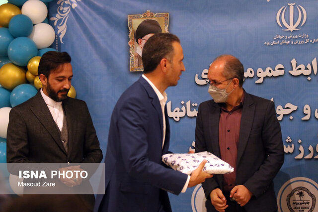 روابط‌عمومی‌ها باید با جهاد تبیین در جامعه امیدآفرینی کنند