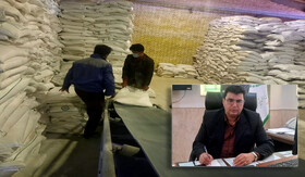 توزیع قریب به ۴۰۰۰ تن انواع کودهای یارانه‌ای از ابتدای امسال در یزد