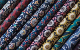 کشف ۸۵ طاقه پارچه قاچاق به ارزش حدود ۶ میلیارد در پلدختر