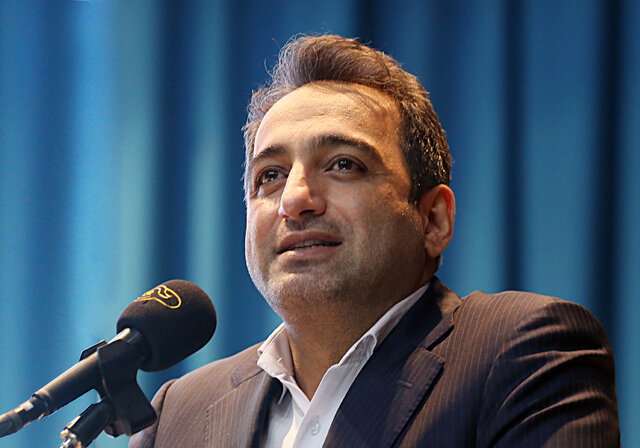 نقش انرژی در توسعه پایدار کشور انکارناپذیر است نقش انرژی در توسعه پایدار کشور انکارناپذیر است