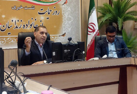 ایجاد زندان‌های اجتماع محور در یزد برای اصلاح موثرتر مددجویان