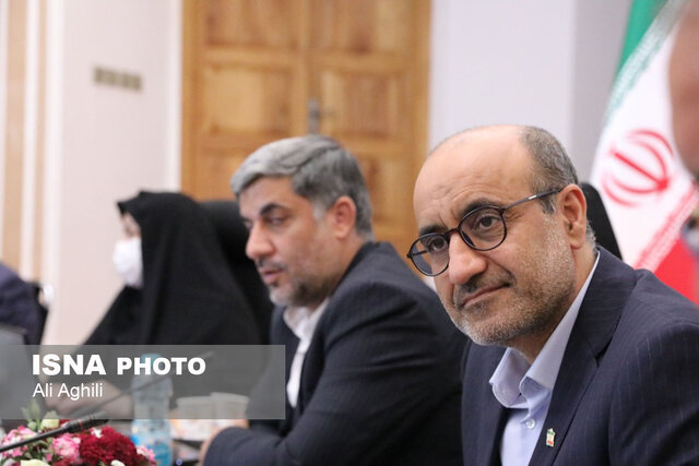 بافت تاریخی شهر یزد جاذبه مورد توجه گردشگران اروپایی است بافت تاریخی شهر یزد جاذبه مورد توجه گردشگران اروپایی است