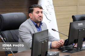 کار جهادی با لباس اتوکشیده و کفش واکس زده ممکن نیست