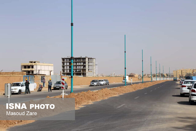 شهردار هیدج: طرح نامگذاری معابر به نام حکیم هیدجی در دستور کار قرار گرفت