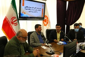 پنج آسیب اجتماعی عمده استان یزد واکاوی شود