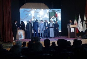 دومین دوره جشنواره میراث مکتوب رضوی به کار خود پایان داد