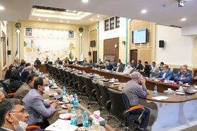 کاهش بودجه دستگاه‌های ناموفق در جذب اعتبارات عمرانی پارسال