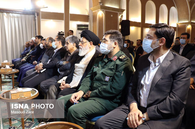 مکلف به حمایت از خانواده زندانیان هستیم/توانمندی خانوادهها مورد اهتمام جدی است