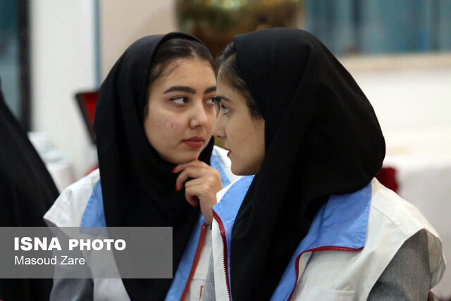 اصالت از ویژگیهای دختران یزدی است