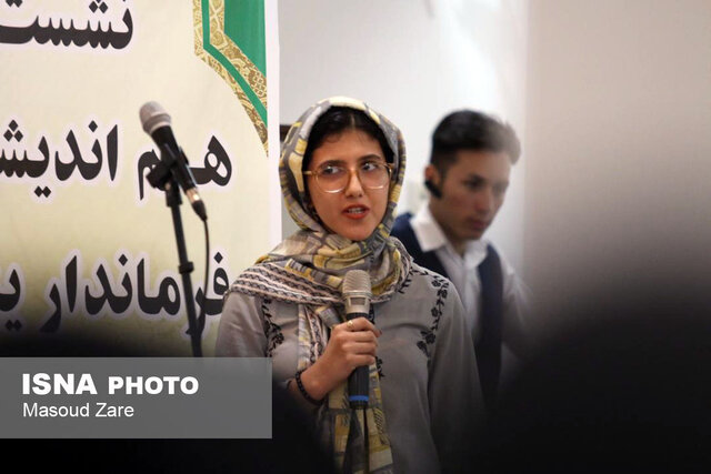 اصالت از ویژگیهای دختران یزدی است