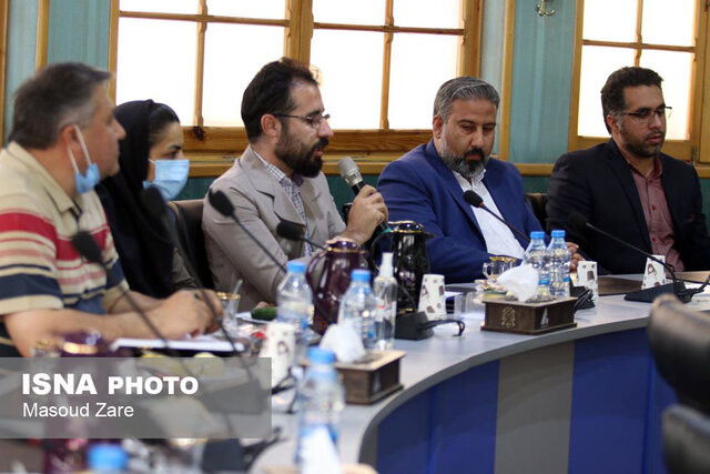 کلنگ خط تولید ۴۰۰ هزار تنی وایر در فولاد آلیاژی ایران به زمین خورد