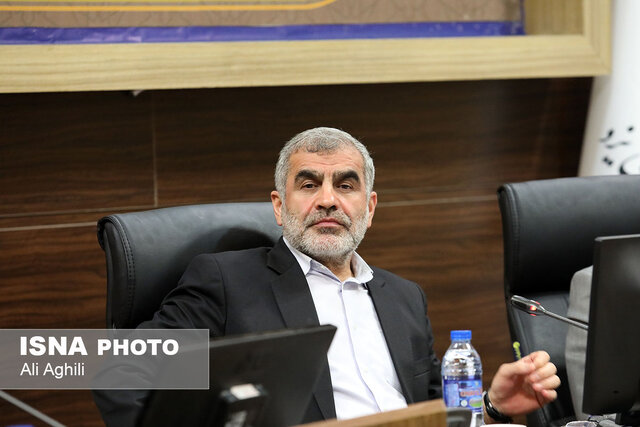 واکنش نیکزاد به استقبال پرشور مردم از مهمانی ۱۰ کیلومتری عید غدیر