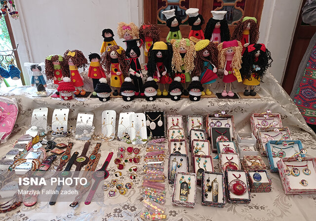 بیپاسخ ماندن مطالبهگری مشاغل خانگی ابرکوه از شهرداری