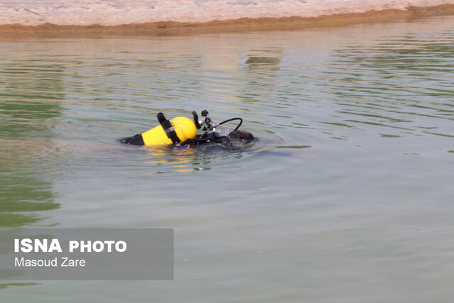 عکس تزئینی است. غرق شدگی کودک ۷ ساله در سیلاب کوار