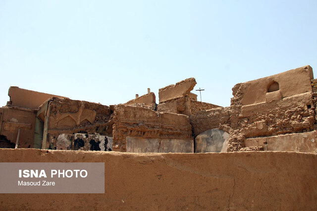میراثی جهانی که جهانی مدیریت نمیشود!