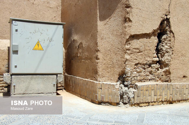 میراثی جهانی که جهانی مدیریت نمیشود!