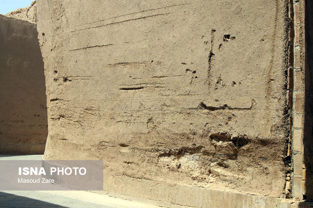 میراثی جهانی که جهانی مدیریت نمیشود!