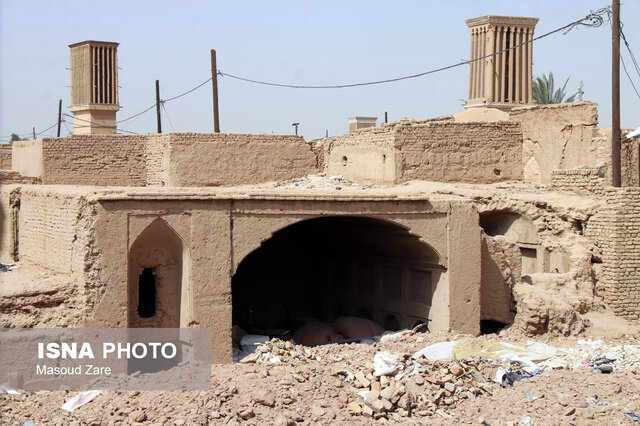 میراثی جهانی که جهانی مدیریت نمیشود!