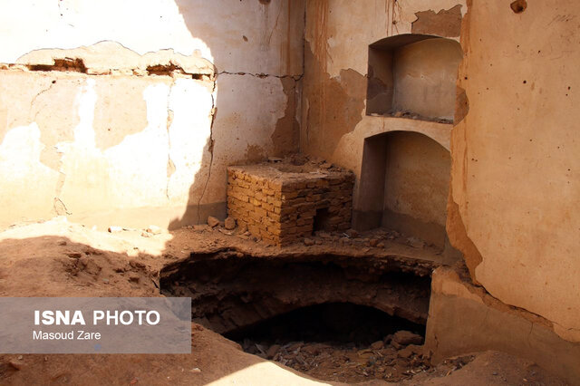 میراثی جهانی که جهانی مدیریت نمیشود!