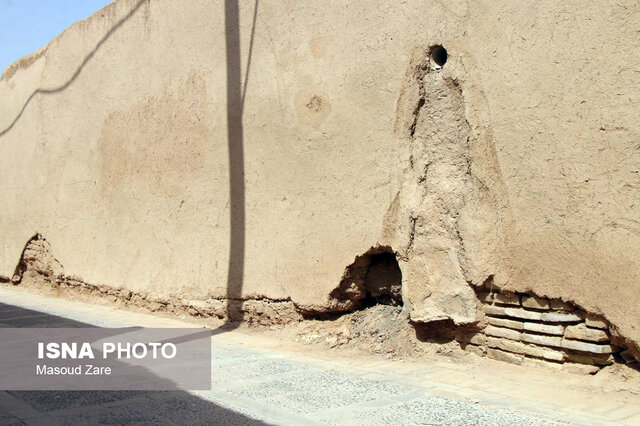 میراثی جهانی که جهانی مدیریت نمیشود!