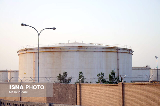 تصویر تزئینی است ۵ کارگر گرفتار در منبع پمپاژ نفت کوهدشت/ فرماندار: شانس زندهماندن این افراد بسیار ضعیف است