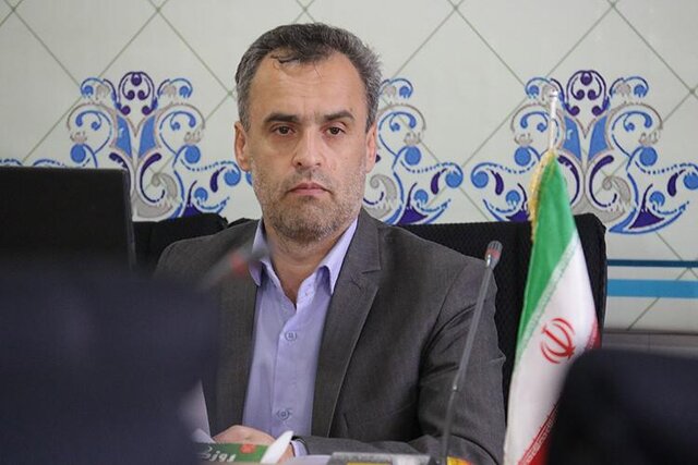 شرکت ۲۷۲ نفر مهارت آموز در آزمون جامع دانشگاه فرهنگیان یزد