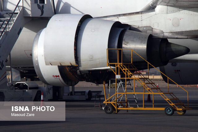 تاخیر در اولین پرواز اعزام حجاج در فرودگاه یزد 