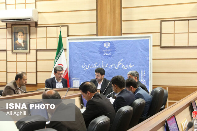 یزد مقصد گردشگری تابستانه