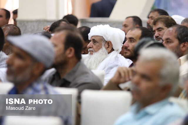 مراسم گرامیداشت روز جهانی پناهنده در یزد