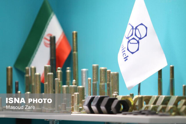 خبرنگاران از شهرک صنعتی یزد بازدید کردند