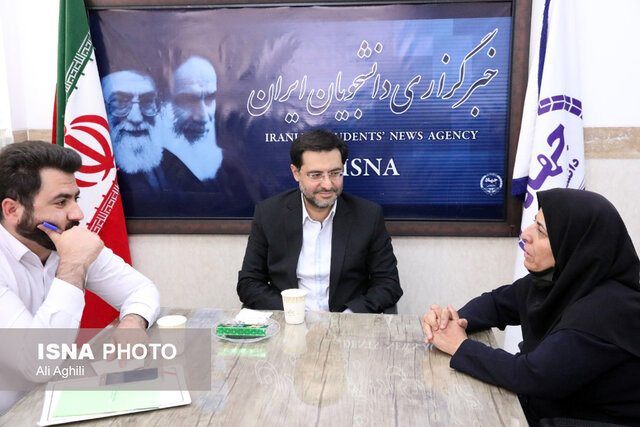 ایسنا یک خبرگزاری حرفهای و اخلاق مدار است/گردشگری یزد نیاز به بازتعریف دارد