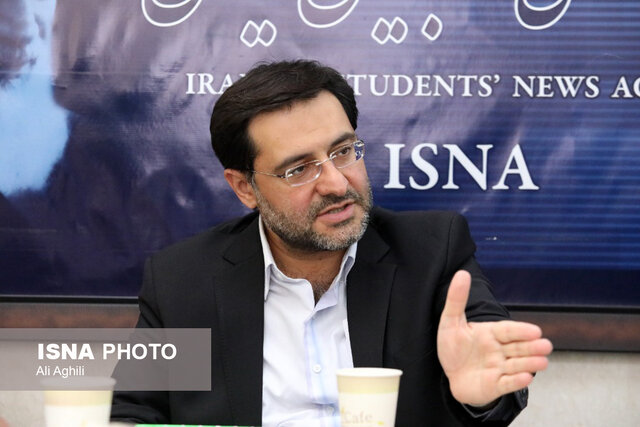 ایسنا یک خبرگزاری حرفهای و اخلاق مدار است/گردشگری یزد نیاز به بازتعریف دارد