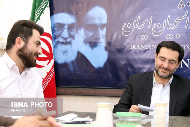 ایسنا یک خبرگزاری حرفهای و اخلاق مدار است/گردشگری یزد نیاز به بازتعریف دارد