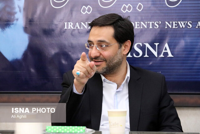 ایسنا یک خبرگزاری حرفهای و اخلاق مدار است/گردشگری یزد نیاز به بازتعریف دارد