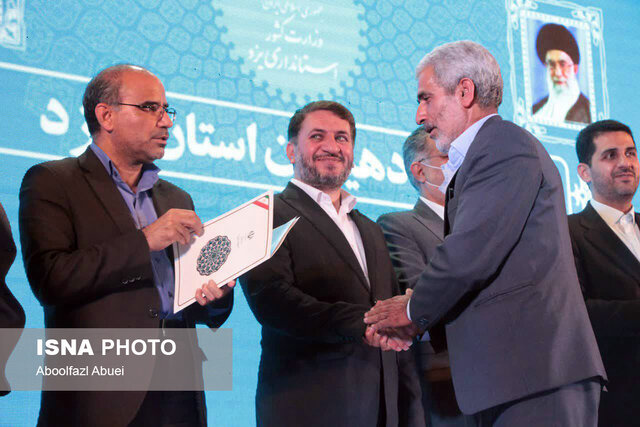 رشد همه جانبه روستاها مستلزم تدوین برنامه تحولی برای هر روستاست