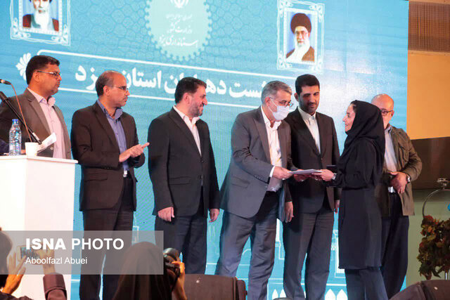 رشد همه جانبه روستاها مستلزم تدوین برنامه تحولی برای هر روستاست